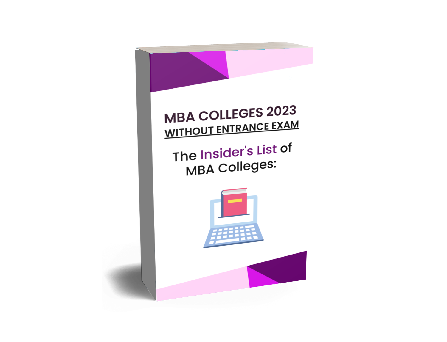 MBA Colleges 2023 without Entrance Exam - MBA EXAM