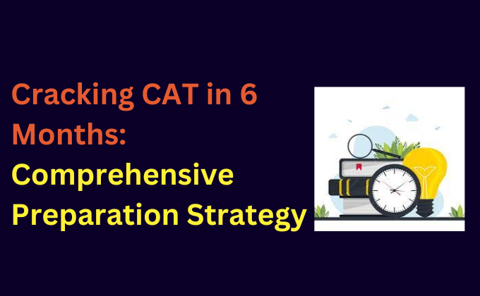 CAT SELF PREPARATION STRATEGY visual data 5