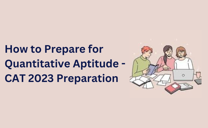CAT 2023 QUANTITATIVE APTITUDE visual data 6